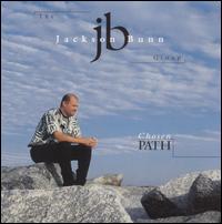 Jackson Bunn - Chosen Path lyrics