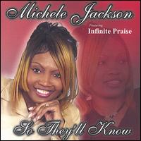 Michele Jackson - So They'll Know lyrics