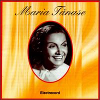 Maria Tanase - Maria Tanase lyrics