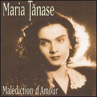 Maria Tanase - Malediction d'Amour lyrics