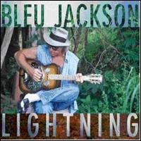 Bleu Jackson - Lightning lyrics