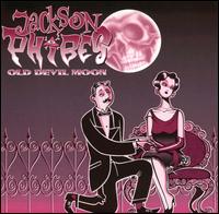 Jackson Phibes - Old Devil Moon lyrics