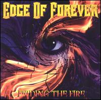 Edge of Forever - Feeding the Fire lyrics