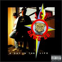 JCD & the Dawg LB. - A Day in the Life lyrics