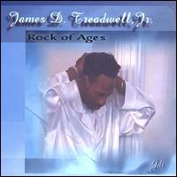 JDT [Gospel] - Rock of Ages lyrics