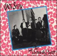 Jack Smith - Jack Smith & Rockabilly Planet lyrics