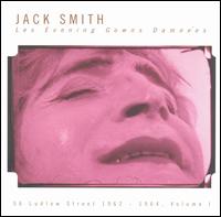 Jack Smith - Les Evening Gowns Damnees lyrics