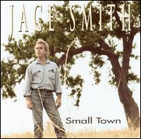 Jace Smith - Small Town lyrics