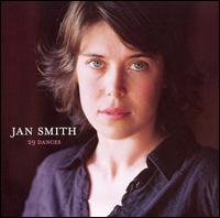 Jan Smith [Country] - 29 Dances lyrics