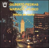 Gilberto - Mexico de Noche lyrics