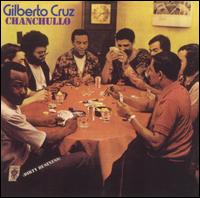 Gilberto Cruz - Chanchullo lyrics