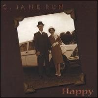 C. Jane Run - Happy lyrics