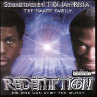 Soundmaster T - Redemption lyrics