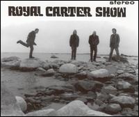 Royal Carter Show - Royal Carter Show lyrics