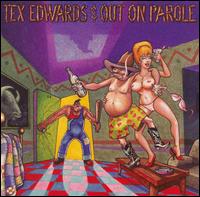 T. Tex Edwards - Pardon Me, I've Got Someone to Kill lyrics