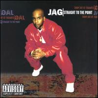 J.A.G. - Straight to the Point lyrics