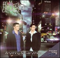 Jago - Anything & Everything lyrics