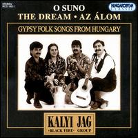 Kalyi Jag Group - O Suno/The Dream/Gipsy Folk Songs from Hungary lyrics