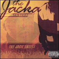 The Jacka - The Jack Artist lyrics