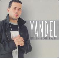 Yandel - Quien Contra Mi [Bonus CD] lyrics