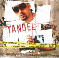 Yandel - Quien Contra Mi lyrics