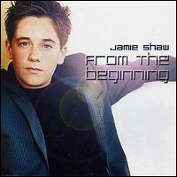 Jamie Shaw - From the Beginning lyrics