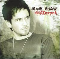 Jamie Shaw - Different lyrics