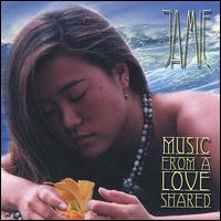 Jamie [Latin] - Music from a Love Shared lyrics