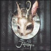 Jakalope - It Dreams lyrics