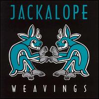 Jackalope - Weavings lyrics