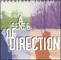 Jackalope Junction - A Sense of Direction lyrics