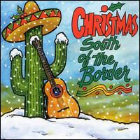 Red Hot Jalapeos - Christmas South of the Border lyrics