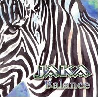Jaka - Balance lyrics
