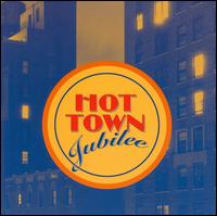 Hot Town Jubilee - Hot Town Jubilee lyrics