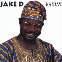 Jake D - Banjay lyrics