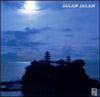 Jalan Jalan - Bali lyrics