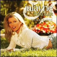 Jalayne Tradler - Number One lyrics