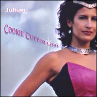 Julian [Rock] - Cookie Cutter Girl lyrics