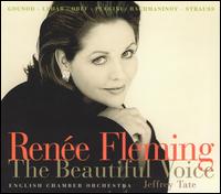 Rene Fleming - The Beautiful Voice lyrics