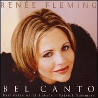 Rene Fleming - Bel Canto lyrics
