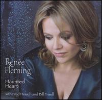 Rene Fleming - Haunted Heart lyrics