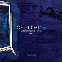 Jamie Jones - Get Lost 02 lyrics