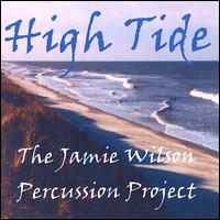 Jamie Wilson - High Tide lyrics