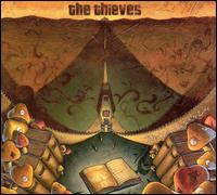 The Thieves - Tales from the White Line lyrics