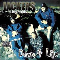 Jackers - Down for Life [Blue Print] lyrics