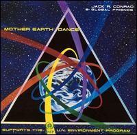 Jack Conrad [Bass] - Mother Earth Dance lyrics