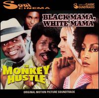 Jack Conrad [Composer] - The Monkey Hustle/Black Mama, White Mama/ lyrics