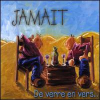 Jamait - De Verre en Vers lyrics