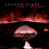 Jami Sieber - Second Sight lyrics