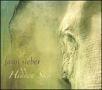Jami Sieber - Hidden Sky lyrics